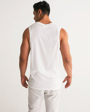 frezh-clothin.myshopify.com Dinsour Men's Sports Tank cloth Frezh-Clothin frezh-clothin.myshopify.com [variant_title]