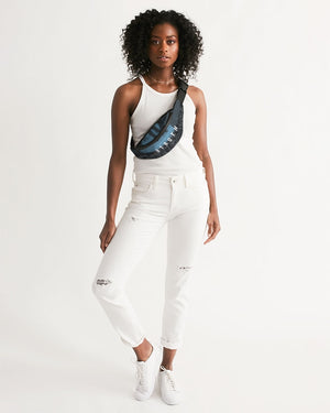 frezh-clothin.myshopify.com Blacklivesmatter Crossbody Sling Bag accessories Frezh-Clothin frezh-clothin.myshopify.com [variant_title]