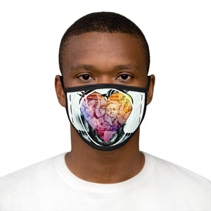 frezh-clothin.myshopify.com Mixed-Fabric Face Mask Accessories Printify frezh-clothin.myshopify.com [variant_title]