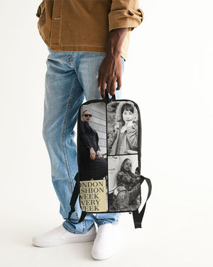 frezh-clothin.myshopify.com L.D.F.W Slim Tech Backpack accessories Frezh-Clothin frezh-clothin.myshopify.com [variant_title]