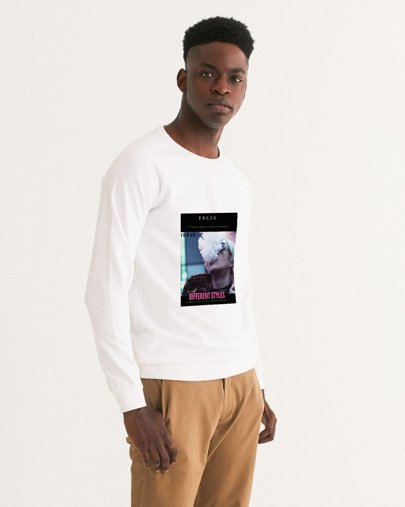 frezh-clothin.myshopify.com This is frezh Issue Cover Men's Graphic Sweatshirt cloth Frezh-Clothin frezh-clothin.myshopify.com [variant_title]