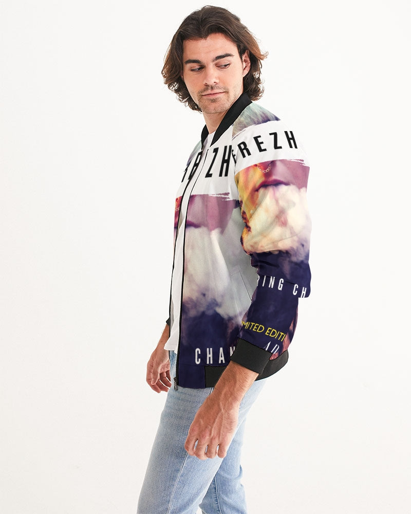 frezh-clothin.myshopify.com Frezh limited edition Men's Bomber Jacket cloth Frezh-Clothin frezh-clothin.myshopify.com [variant_title]