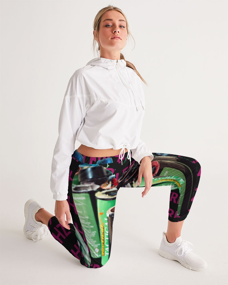frezh-clothin.myshopify.com CANZ Women's Track Bottoms cloth Frezh-Clothin frezh-clothin.myshopify.com [variant_title]