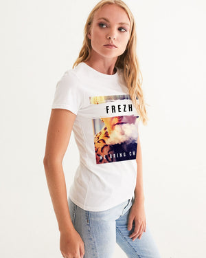 frezh-clothin.myshopify.com Frezh Orginal Women's Graphic Tee cloth Frezh-Clothin frezh-clothin.myshopify.com [variant_title]