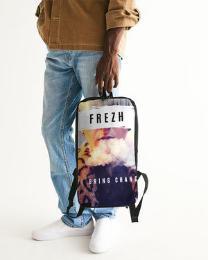 frezh-clothin.myshopify.com Frezh Orginal Slim Tech Backpack accessories Frezh-Clothin frezh-clothin.myshopify.com [variant_title]