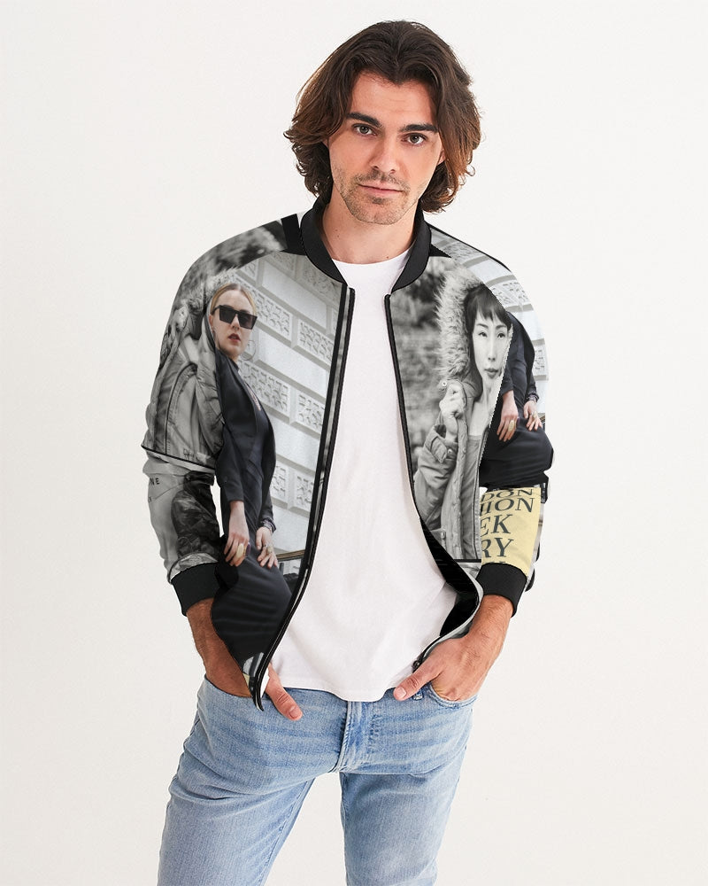 frezh-clothin.myshopify.com L.D.F.W Men's Bomber Jacket cloth Frezh-Clothin frezh-clothin.myshopify.com [variant_title]