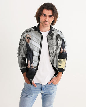 frezh-clothin.myshopify.com L.D.F.W Men's Bomber Jacket cloth Frezh-Clothin frezh-clothin.myshopify.com [variant_title]