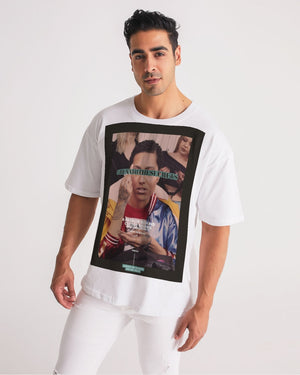 frezh-clothin.myshopify.com Beneath the secrets Premium Heavyweight T- Shirt cloth Frezh-Clothin frezh-clothin.myshopify.com [variant_title]