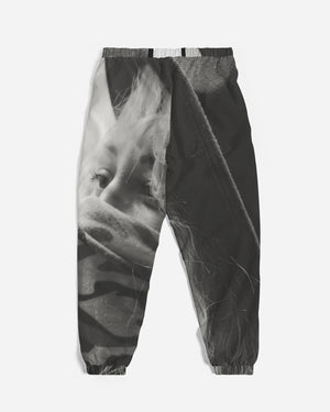 frezh-clothin.myshopify.com Behind The Mask Track Bottoms cloth Frezh-Clothin frezh-clothin.myshopify.com [variant_title]