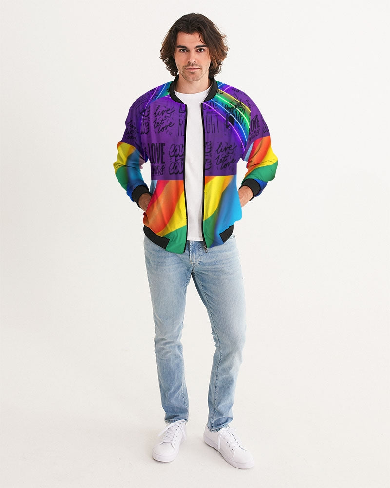 frezh-clothin.myshopify.com Colours Men's Bomber Jacket cloth Frezh-Clothin frezh-clothin.myshopify.com [variant_title]