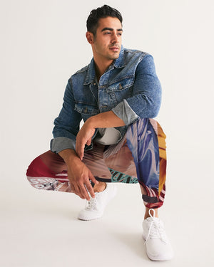 frezh-clothin.myshopify.com Beneath The Secrets Track Bottoms cloth Frezh-Clothin frezh-clothin.myshopify.com [variant_title]