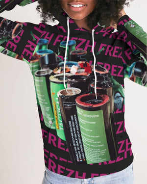 frezh-clothin.myshopify.com CANZ Women's Hoodie cloth Frezh-Clothin frezh-clothin.myshopify.com [variant_title]