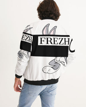 frezh-clothin.myshopify.com Hide and seek Men's Bomber Jacket cloth Frezh-Clothin frezh-clothin.myshopify.com [variant_title]