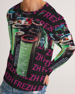frezh-clothin.myshopify.com CANS Men's Long Sleeve Tee cloth Frezh-Clothin frezh-clothin.myshopify.com [variant_title]