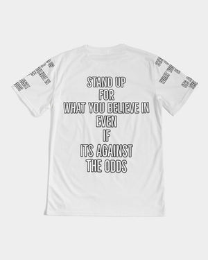 frezh-clothin.myshopify.com Stand for something Men's Tee cloth Frezh-Clothin frezh-clothin.myshopify.com [variant_title]