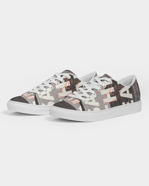 frezh-clothin.myshopify.com Save The World Women's Faux-Leather Sneaker women shoes Frezh-Clothin frezh-clothin.myshopify.com [variant_title]