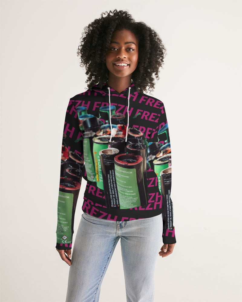 frezh-clothin.myshopify.com CANZ Women's Hoodie cloth Frezh-Clothin frezh-clothin.myshopify.com [variant_title]