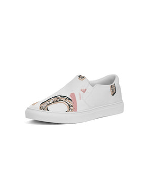 frezh-clothin.myshopify.com Love me Men's Slip-On Canvas Shoe men shoes Frezh-Clothin frezh-clothin.myshopify.com [variant_title]