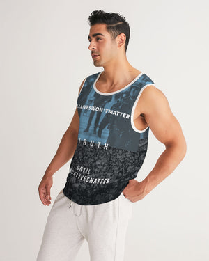 frezh-clothin.myshopify.com B.L.M Men's Sports Tank cloth Frezh-Clothin frezh-clothin.myshopify.com [variant_title]