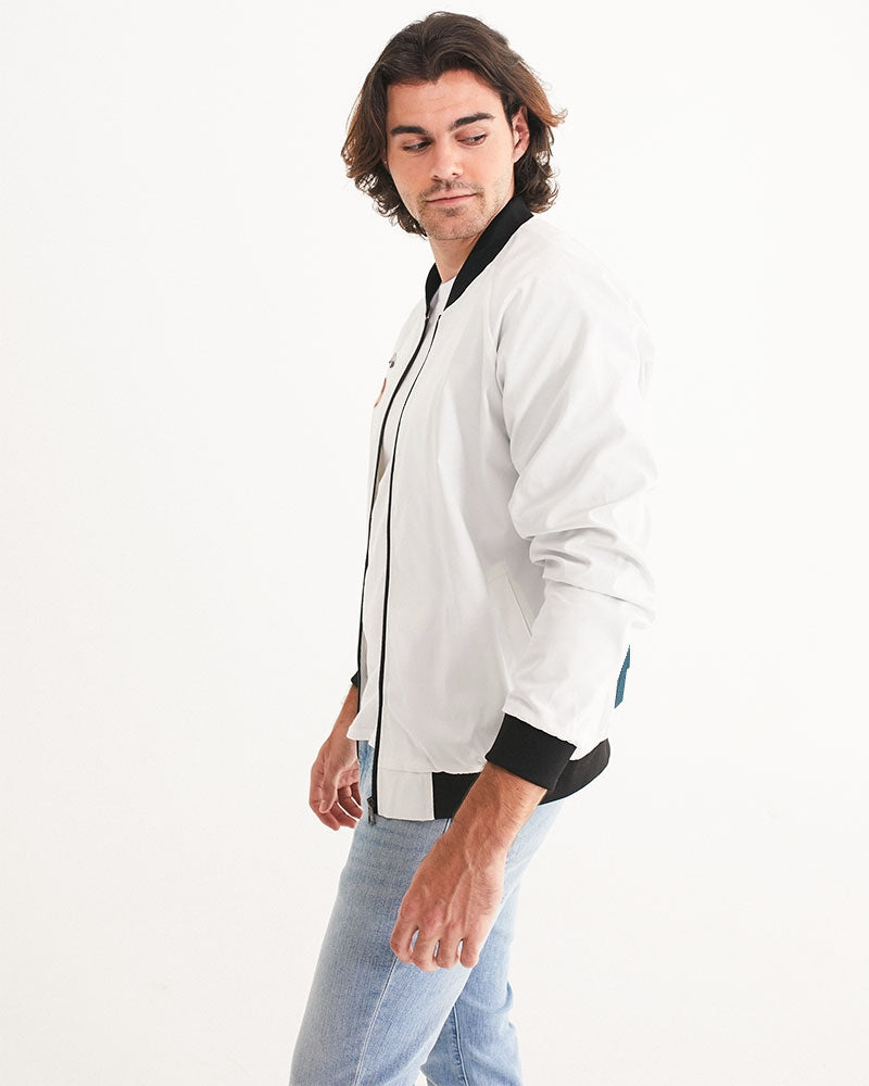 frezh-clothin.myshopify.com Cosplay is life Bomber Jacket cloth Frezh-Clothin frezh-clothin.myshopify.com [variant_title]
