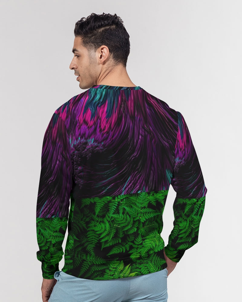 frezh-clothin.myshopify.com Frezh blend Men's Classic French Terry Crewneck Pullover cloth Frezh-Clothin frezh-clothin.myshopify.com [variant_title]