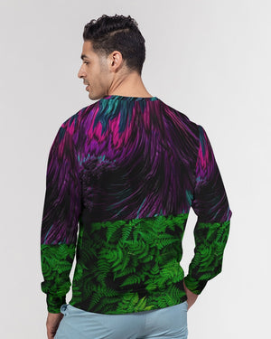 frezh-clothin.myshopify.com Frezh blend Men's Classic French Terry Crewneck Pullover cloth Frezh-Clothin frezh-clothin.myshopify.com [variant_title]