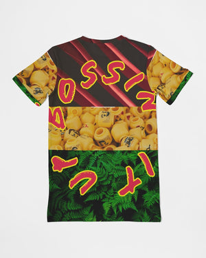 frezh-clothin.myshopify.com Boss it up Men's Everyday Pocket Tee cloth Frezh-Clothin frezh-clothin.myshopify.com [variant_title]