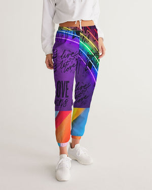 frezh-clothin.myshopify.com Colours Women's Track Bottoms cloth Frezh-Clothin frezh-clothin.myshopify.com [variant_title]