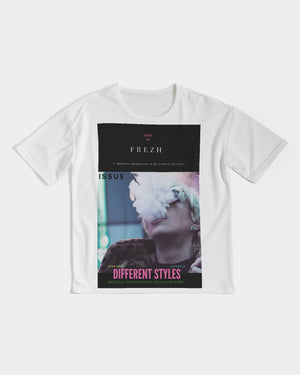 frezh-clothin.myshopify.com This is frezh Issue Cover   Men's Premium Heavyweight Tee cloth Frezh-Clothin frezh-clothin.myshopify.com [variant_title]