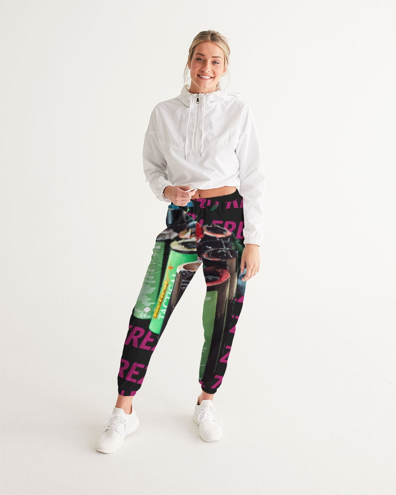 frezh-clothin.myshopify.com CANZ Women's Track Bottoms cloth Frezh-Clothin frezh-clothin.myshopify.com [variant_title]