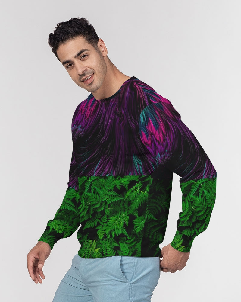frezh-clothin.myshopify.com Frezh blend Men's Classic French Terry Crewneck Pullover cloth Frezh-Clothin frezh-clothin.myshopify.com [variant_title]