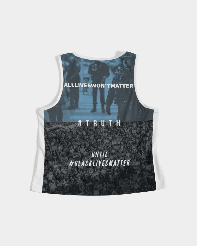 frezh-clothin.myshopify.com B.L.M Women's Cropped Tank cloth Frezh-Clothin frezh-clothin.myshopify.com [variant_title]
