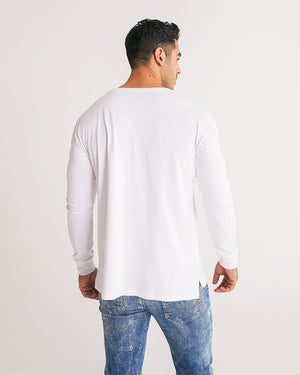 frezh-clothin.myshopify.com Cosplay is life Men's Long Sleeve Tee cloth Frezh-Clothin frezh-clothin.myshopify.com [variant_title]
