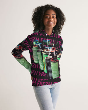 frezh-clothin.myshopify.com CANZ Women's Hoodie cloth Frezh-Clothin frezh-clothin.myshopify.com [variant_title]