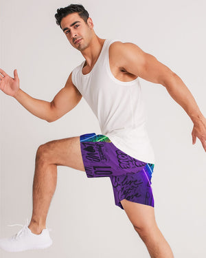 frezh-clothin.myshopify.com Colours Men's Jogger Shorts cloth Frezh-Clothin frezh-clothin.myshopify.com [variant_title]