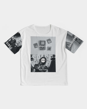 frezh-clothin.myshopify.com Stand for something Men's Premium Heavyweight Tee cloth Frezh-Clothin frezh-clothin.myshopify.com [variant_title]