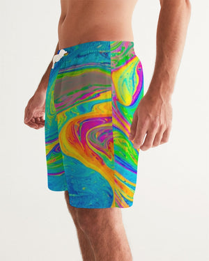 frezh-clothin.myshopify.com Colour Men's Swim Trunk cloth Frezh-Clothin frezh-clothin.myshopify.com [variant_title]