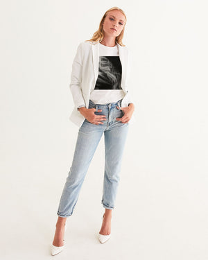 frezh-clothin.myshopify.com Behind The Mask Women's Graphic Tee cloth Frezh-Clothin frezh-clothin.myshopify.com [variant_title]