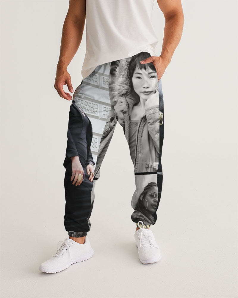 frezh-clothin.myshopify.com L.D.F.W Men's Track Bottoms cloth Frezh-Clothin frezh-clothin.myshopify.com [variant_title]