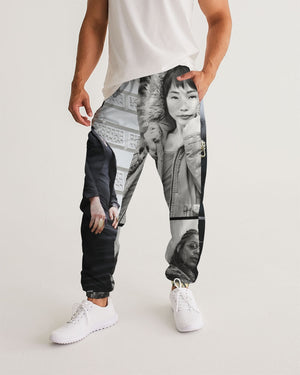 frezh-clothin.myshopify.com L.D.F.W Men's Track Bottoms cloth Frezh-Clothin frezh-clothin.myshopify.com [variant_title]