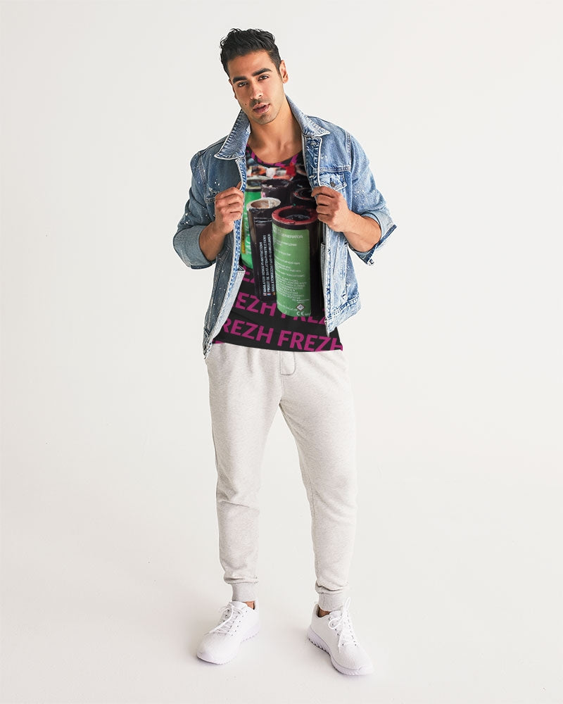 frezh-clothin.myshopify.com CANZ Men's Sports Tank cloth Frezh-Clothin frezh-clothin.myshopify.com [variant_title]
