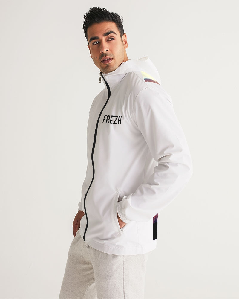 frezh-clothin.myshopify.com Frezh Orginal Men's Windbreaker cloth Frezh-Clothin frezh-clothin.myshopify.com [variant_title]