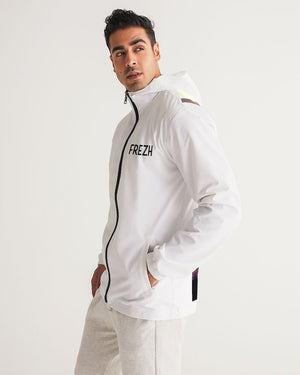 frezh-clothin.myshopify.com Frezh Orginal Men's Windbreaker cloth Frezh-Clothin frezh-clothin.myshopify.com [variant_title]