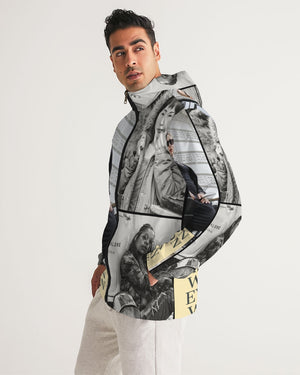 frezh-clothin.myshopify.com L.D.F.W Men's Windbreaker cloth Frezh-Clothin frezh-clothin.myshopify.com [variant_title]
