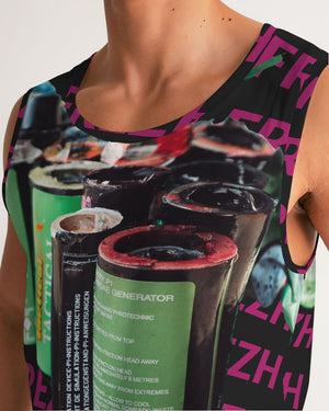 frezh-clothin.myshopify.com CANZ Men's Sports Tank cloth Frezh-Clothin frezh-clothin.myshopify.com [variant_title]