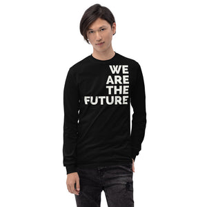 frezh-clothin.myshopify.com W.A.T.F  Men’s Long Sleeve Shirt [product_type] Frezh-Clothin frezh-clothin.myshopify.com S