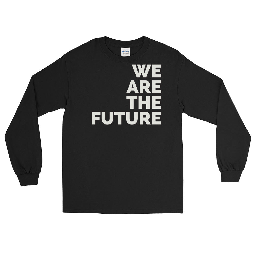 frezh-clothin.myshopify.com W.A.T.F  Men’s Long Sleeve Shirt [product_type] Frezh-Clothin frezh-clothin.myshopify.com [variant_title]