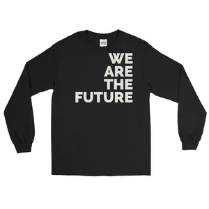 frezh-clothin.myshopify.com W.A.T.F  Men’s Long Sleeve Shirt [product_type] Frezh-Clothin frezh-clothin.myshopify.com [variant_title]