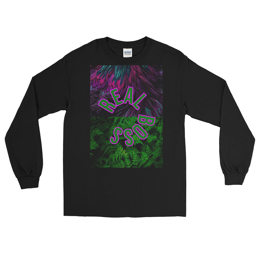 frezh-clothin.myshopify.com Men’s Long Sleeve Shirt [product_type] Frezh-Clothin frezh-clothin.myshopify.com Black / S