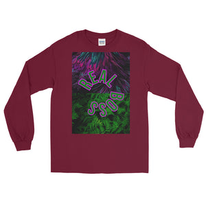 frezh-clothin.myshopify.com Men’s Long Sleeve Shirt [product_type] Frezh-Clothin frezh-clothin.myshopify.com Maroon / S